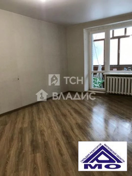 1-комн квартира Королев, Парковая улица,  д. 4