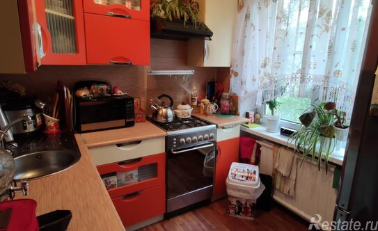 Продажа 2-комн квартиры на вторичном рынке ул Белы Куна,  д. 15,  к. 2