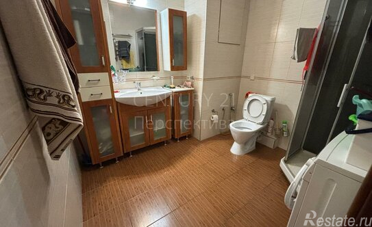 Продажа 3-комн квартиры на вторичном рынке Красково дп,  д. 10