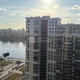 Продажа 1-комн квартиры на вторичном рынке Крыленко ул,  д. 2а