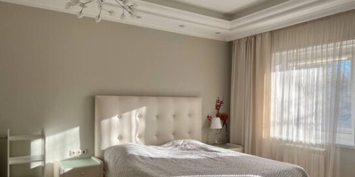 4-комн квартира ул Говорова,  д. 8,  к. 2