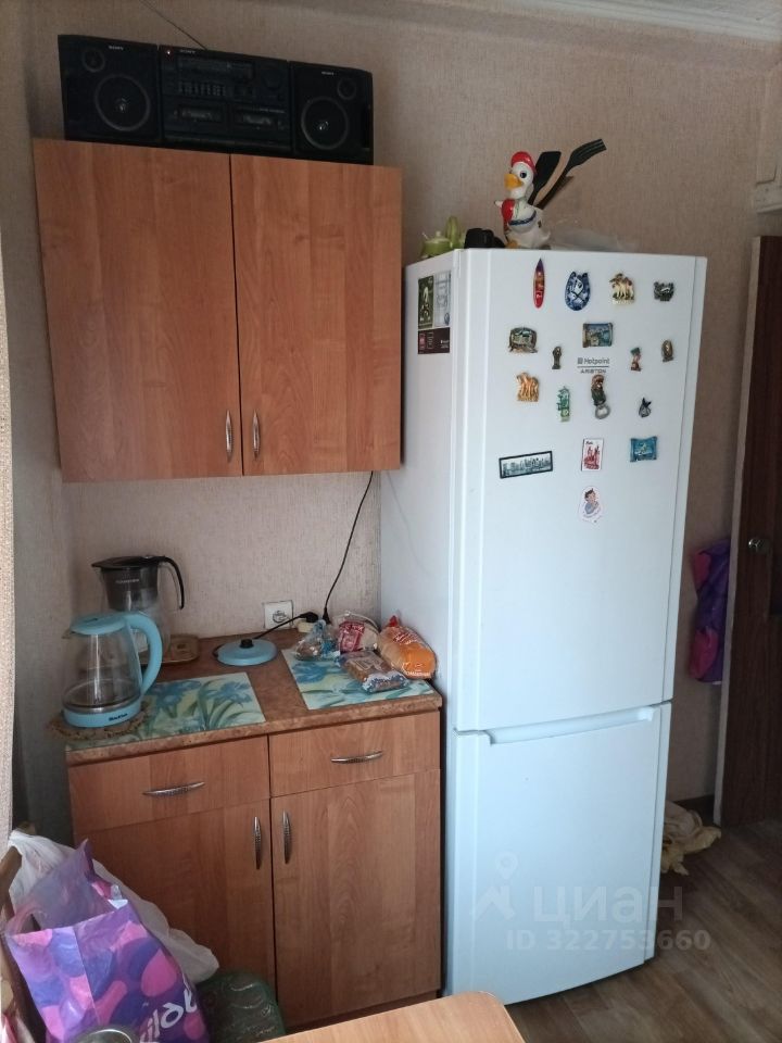 Аренда комнаты проспект Науки, 13К3