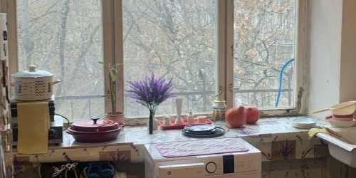 Комната Кутузовский проспект, 65