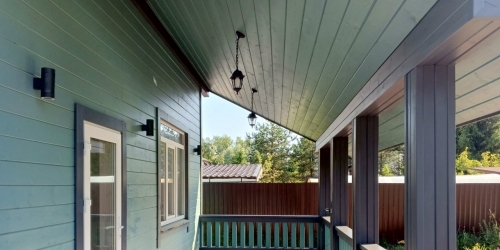 Коттедж/дом Зеленогорск г., Моховая ул.