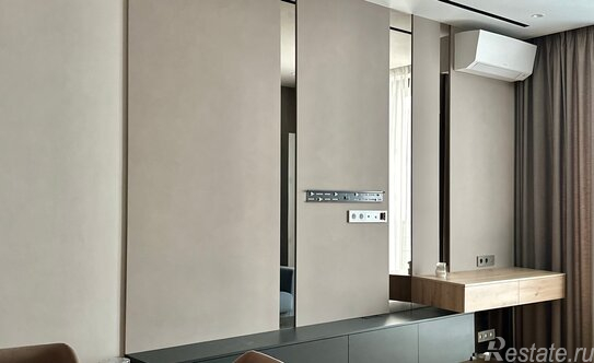 Продажа 1-комн квартиры на вторичном рынке Филевская Б. ул,  д. 3,  к. 1