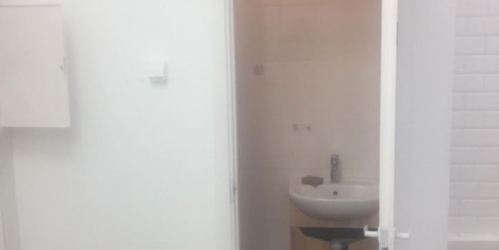 Помещение свободного назначения Осенний б-р,  д. 7,  к. 2