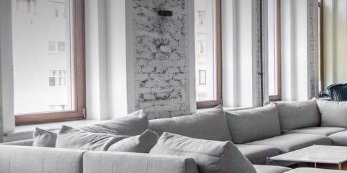 4-комн квартира Фурштатская улица, 19