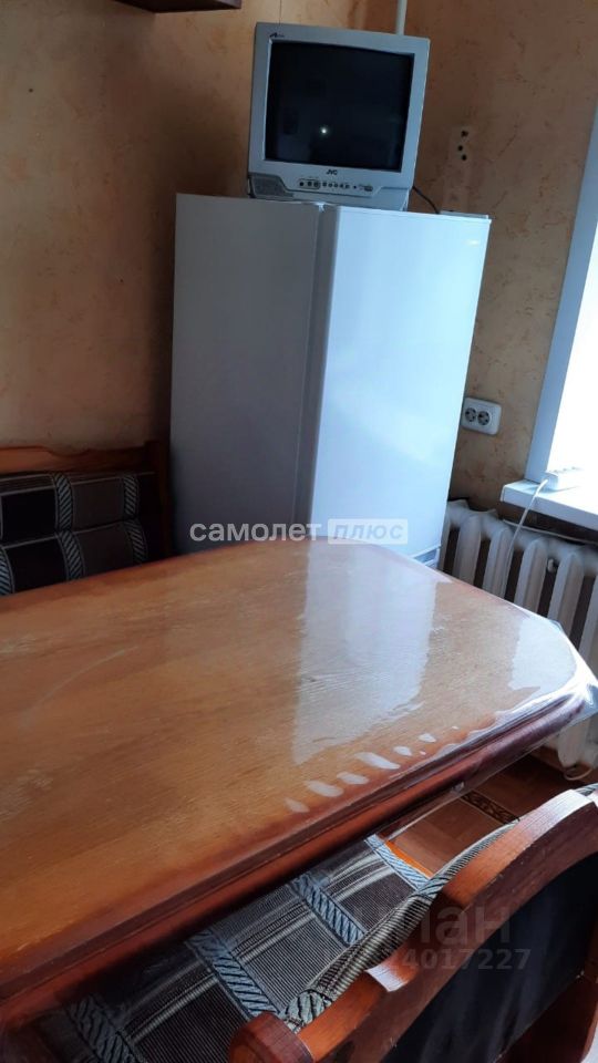 Аренда 1-комн квартиры на вторичном рынке Павловский Посад, Карповская улица, 61