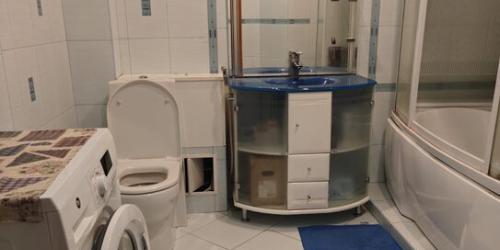 2-комн квартира улица Союза Печатников,  д. 3