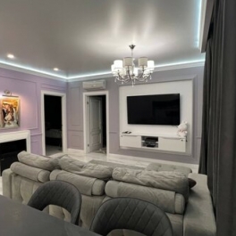 Продажа 3-комн квартиры на вторичном рынке ул Новодмитровская,  д. 2,  к. 5