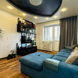 Продажа 2-комн квартиры на вторичном рынке Беринга ул,  д. 23,  к. 2