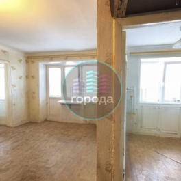 Продажа 2-комн квартиры на вторичном рынке Ступино г, Победы пр-кт,  д. 53