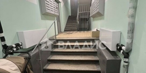 1-комн квартира б-р Маршала Рокоссовского,  д. 8,  к. 2