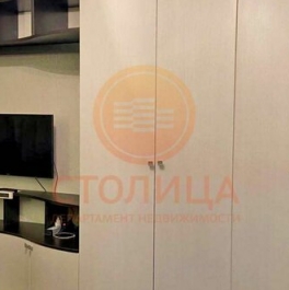 Аренда 2-комн квартиры на вторичном рынке Чоботовская улица,  д. 3