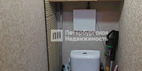 1-комн квартира Екатерининский проспект, 2