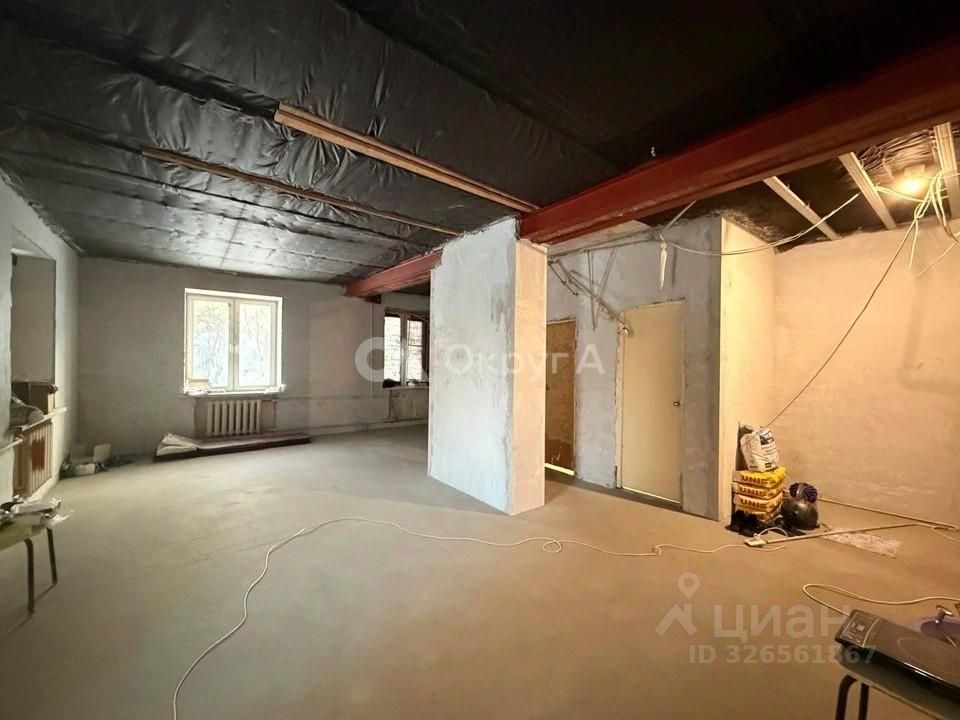 Продажа 2-комн квартиры на вторичном рынке Электроугли, улица Маяковского, 18А