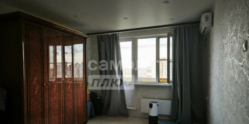 1-комн квартира Дмитрия Донского б-р,  д. 12