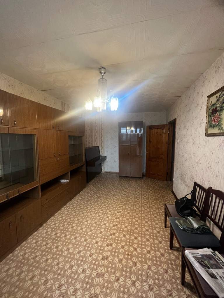 Продажа 2-комн квартиры на вторичном рынке Чехов, Гагарина, 120