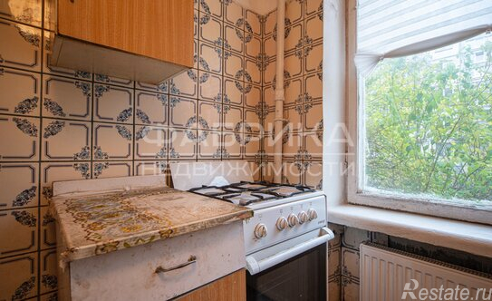 Продажа 2-комн квартиры на вторичном рынке Космонавтов пр-кт,  д. 19,  к. 3