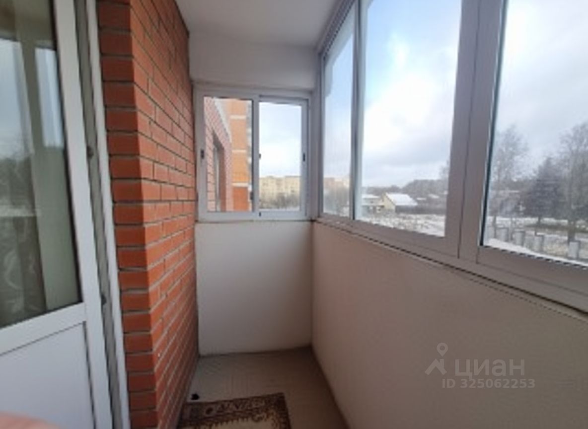 Продажа 2-комн квартиры на вторичном рынке Богородский мкр, Щелково,  д. 17