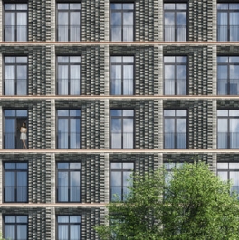 Продажа 2-комн квартиры на вторичном рынке Донская улица,  д. 14