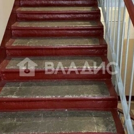 Продажа 2-комн квартиры на вторичном рынке ул 1-я Прядильная,  д. 8