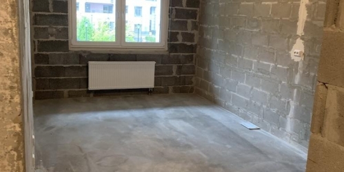 1-комн квартира Общественный пер,  д. 5