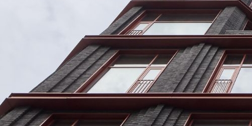 2-комн квартира улица Казакова, 7