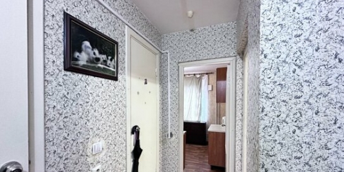 2-комн квартира улица Ольминского,  д. 28