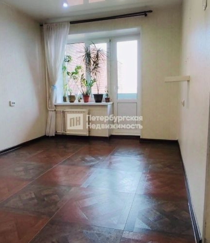 3-комн квартира аллея Котельникова, 2