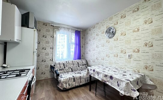 Аренда 2-комн квартиры на вторичном рынке ул Пушкинская,  д. 34