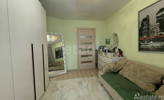 Продажа 5-комн квартиры на вторичном рынке Дубна, ул Энтузиастов,  д. 5