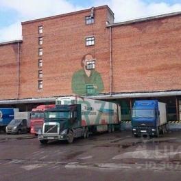 Аренда склада Сергиев Посад, Московское шоссе, д. 9 Аренда склада Сергиев Посад, Московское шоссе, д. 9