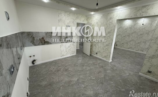 Продажа 3-комн квартиры на вторичном рынке Битца, Южный бульвар,  д. 5