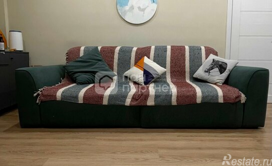 Продажа 2-комн квартиры на вторичном рынке Северный пр-кт,  д. 91 к5