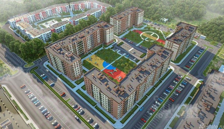 Продажа ПСН Скотное, ул Рождественская,  д. 2