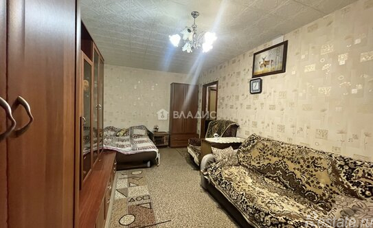 Продажа 2-комн квартиры на вторичном рынке Раменское, ул Чугунова,  д. 28