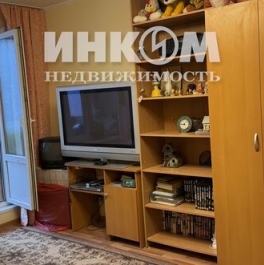 Продажа 2-комн квартиры на вторичном рынке Люберцы, Южная улица,  д. 22