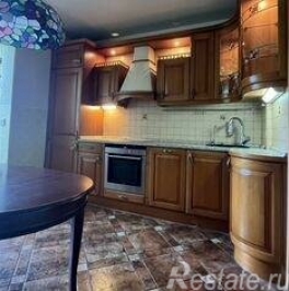 Продажа 3-комн квартиры на вторичном рынке проспект Испытателей,  д. 31 к1