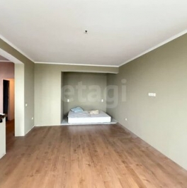 Продажа 1-комн квартиры на вторичном рынке Серпухов, ул Стадионная,  д. 1,  к. 1