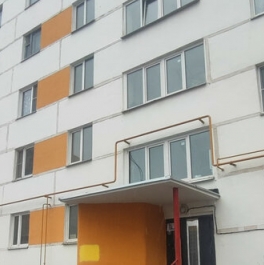 Продажа 2-комн квартиры на вторичном рынке район Щербинка, Рабочая улица,  д. 1