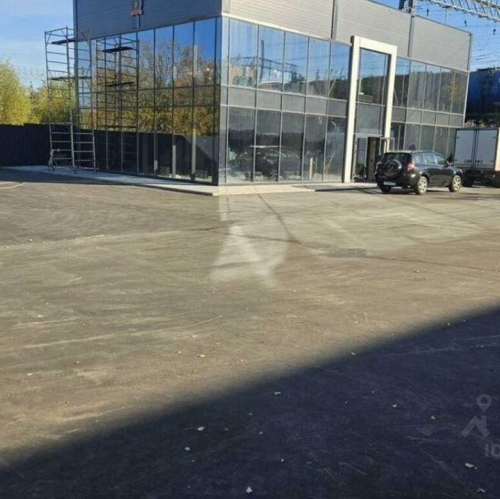 Помещение свободного назначения Павловский Посад г, Привокзальная ул,  д. 6