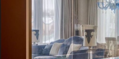 6-комн квартира Береговая улица, 4К1