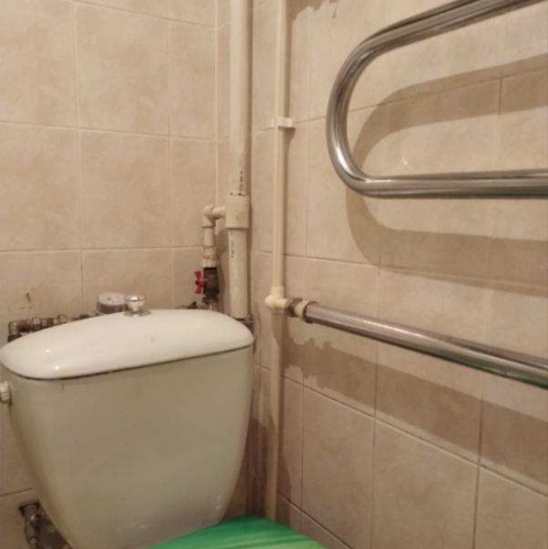 1-комн квартира Шепетовская улица,  д. 3