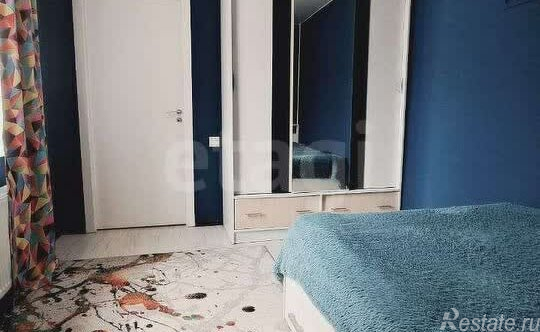 Продажа 2-комн квартиры на вторичном рынке Янино-1 д, Голландская ул