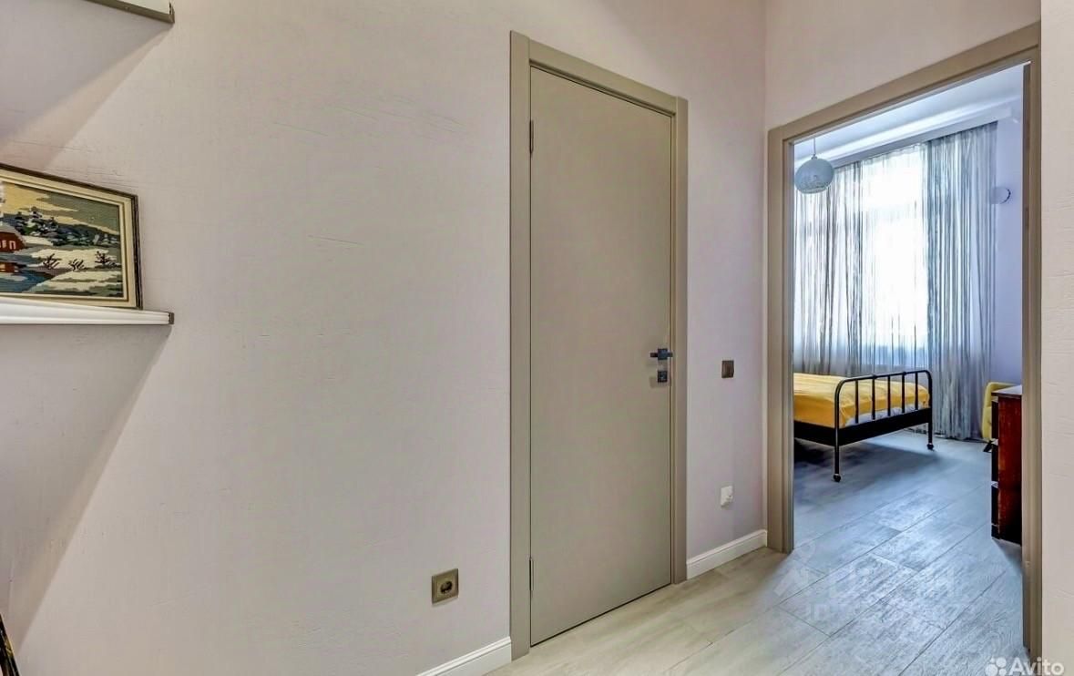 Аренда 1-комн квартиры на вторичном рынке Полтавский проезд, 3