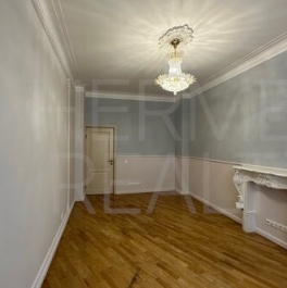 Продажа 3-комн квартиры на вторичном рынке улица Шкулёва,  д. 17