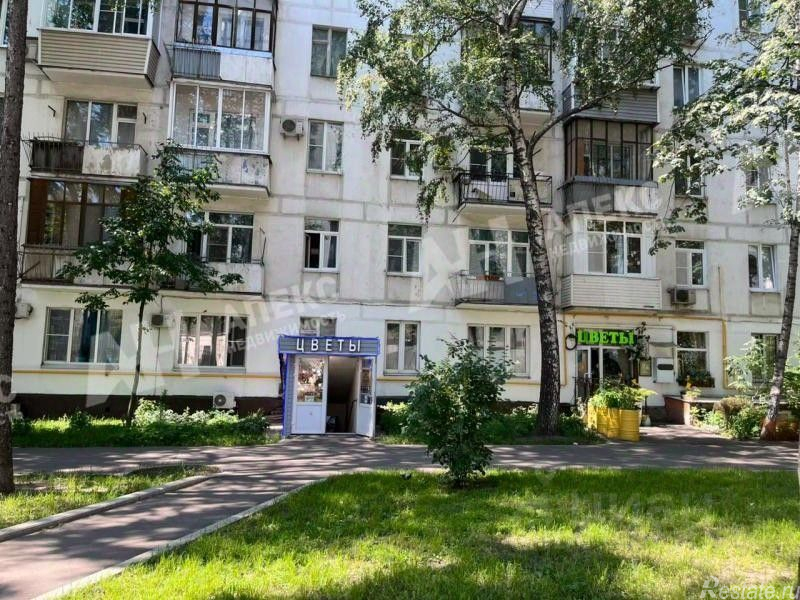 Продажа ПСН ул Правды,  д. 3/1