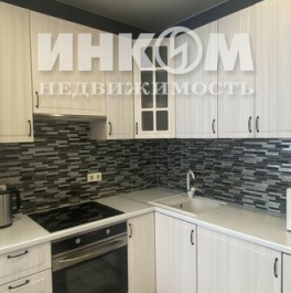 Продажа 1-комн квартиры на вторичном рынке Химки г, 9 Мая ул,  д. 10Б