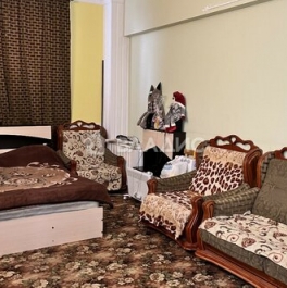 Продажа 2-комн квартиры на вторичном рынке Небесный бульвар